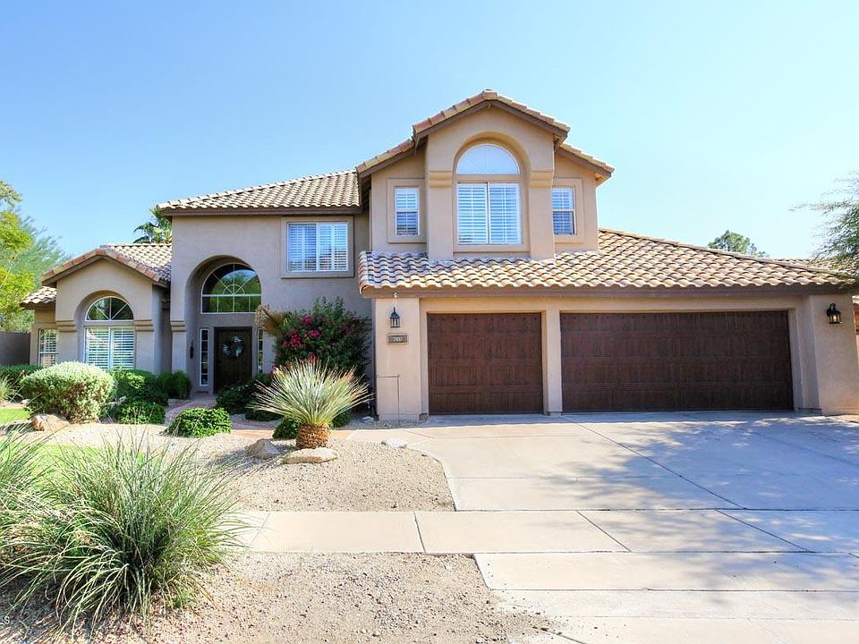 1st image of 2433 E Desert Willow Dr
