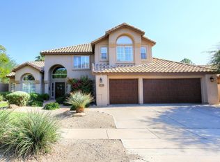 2433 E Desert Willow Dr, Phoenix, AZ 85048
