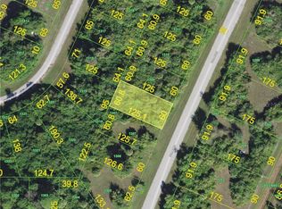 180 Sunset Rd, Rotonda West, FL 33947