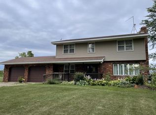 6488 Dodge Rd, Cass City, MI 48726