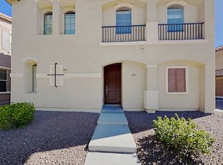 1423 S Ponderosa Dr, Gilbert, AZ 85296
