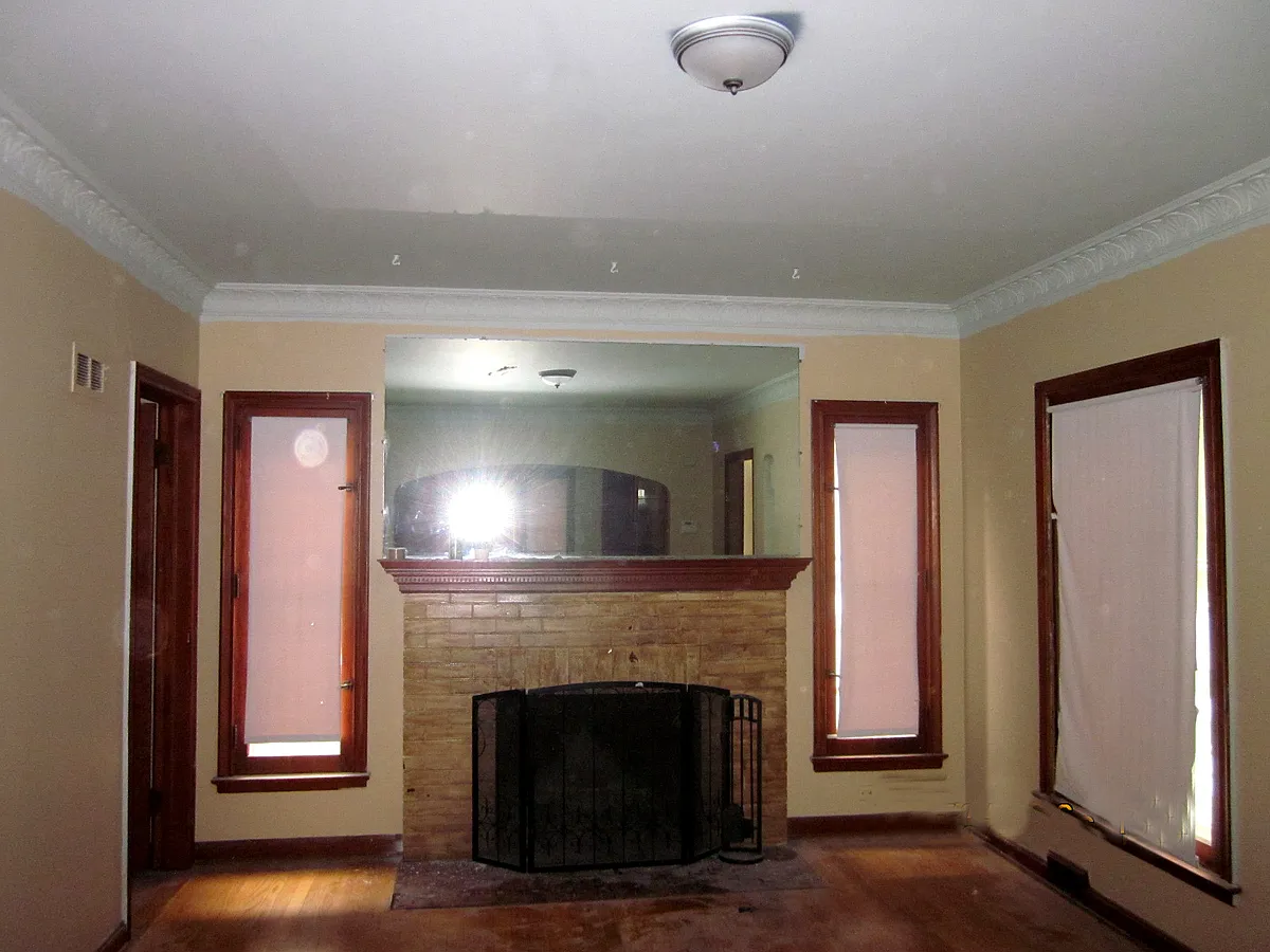Building Photo - 5360 N 38th St