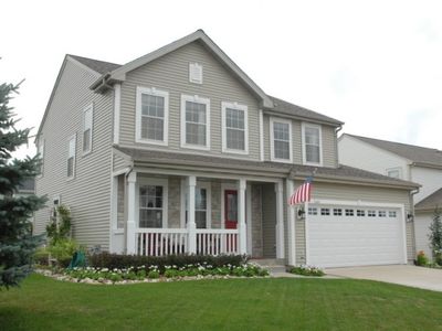 1643 Redwood St, West Bend, WI, 53095
