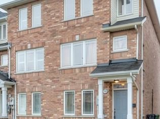 4269A Lawrence Ave E, Toronto, ON M1E2S8