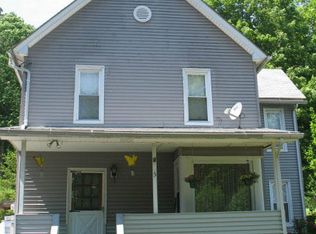 5 Lackawanna St, Nicholson, PA 18446