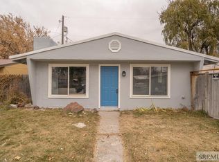 1015 Kearney St, Idaho Falls, ID 83401