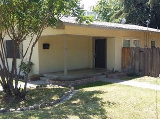 1551 Ford Ave, Modesto, CA 95350