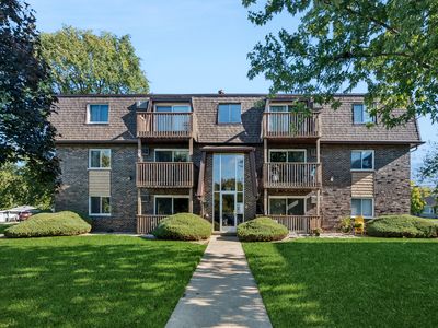 19300 Wolf Rd APT 2, Mokena, IL, 60448