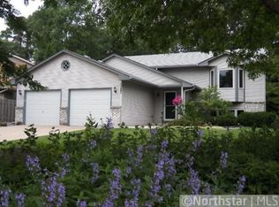1387 109th Ave NW, Coon Rapids, MN 55433