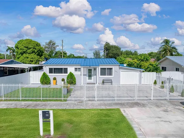 15940 NW 40th Ct, Miami Gardens, FL 33054