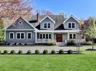 11 Ridge Rd, Rumson, NJ 07760