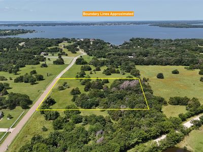 LOT 2 Sweetwater Trl, Kerens, TX, 75144