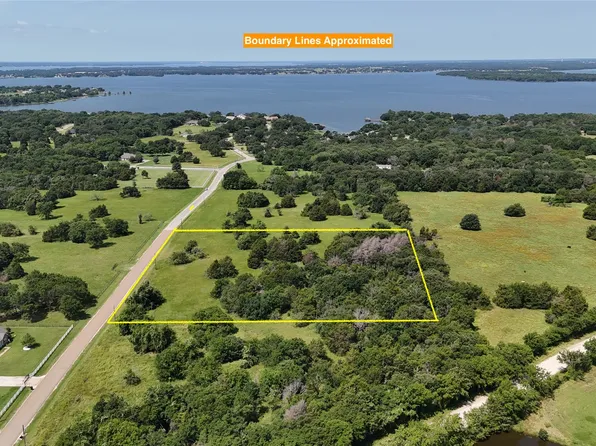 LOT 2 Sweetwater Trl, Kerens, TX 75144