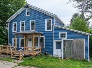247 Loomis St, Little Falls, NY
