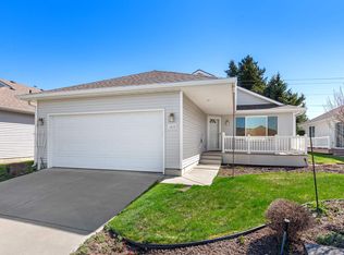 1417 S Davis Ln, Spokane, WA 99216