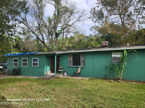5813 TAMPICO Road, Jacksonville, FL 32244