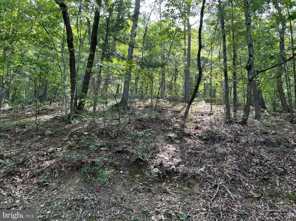 0 Dawn Dr, Basye, VA 22810