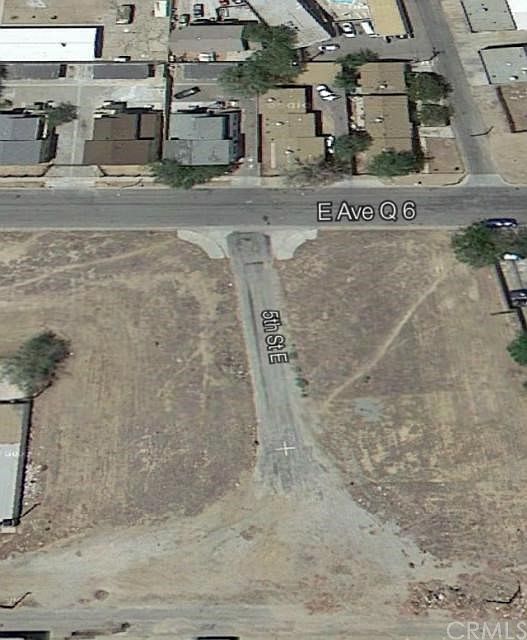 1st image of VAC/5TH Place E Vic Ave #Q6