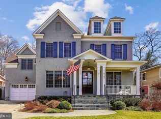 6603 Pyle Rd, Bethesda, MD 20817