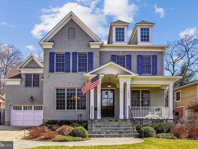 6603 Pyle Rd, Bethesda, MD, 20817