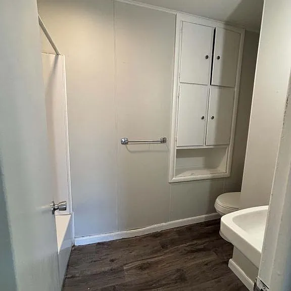 504 E Fort Wayne St #3 — Photo 3
