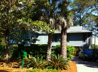 12 Bald Eagle Rd W, Hilton Head Island, SC 29928