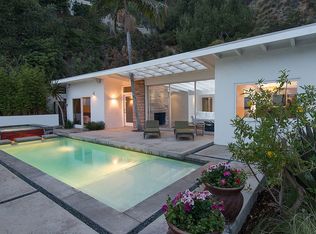 1775 N Crescent Heights Blvd, Los Angeles, CA 90069