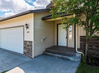 945 E Warm Springs Ave, Post Falls, ID 83854