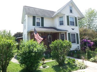 411 Eden St, Jersey Shore, PA 17740