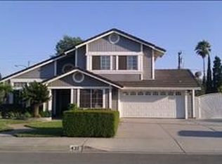 431 W Hawthorne St, Rialto, CA 92376