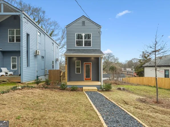 550 Paines Ave NW, Atlanta, GA 30318