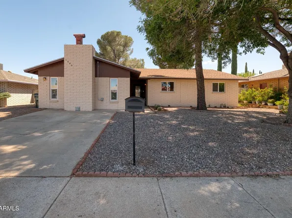 1080 N CATALINA Drive, Sierra Vista, AZ 85635