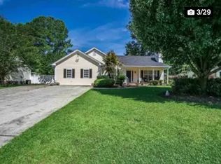 3056 Sweetpine Ln, Conway, SC 29527