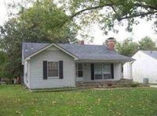 1704 N Main St, Poplar Bluff, MO 63901