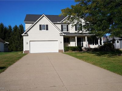 362 Silver Meadow Dr, Wadsworth, OH, 44281