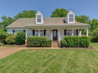 2912 Haddox Pl, Spring Hill, TN 37174