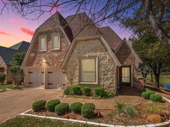 5108 Stonebridge Dr, Colleyville, TX 76034