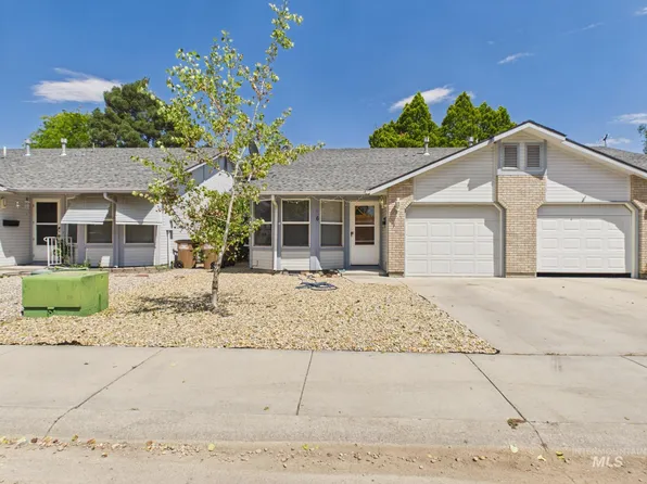804 E Main St APT 6, Emmett, ID 83617