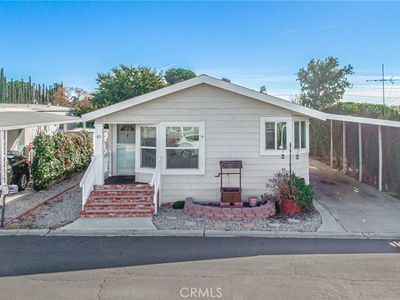 12367 4th St SPC 61, Yucaipa, CA, 92399