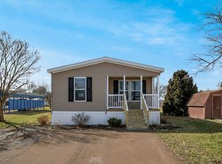 CAVCO Schmidt "A" Plan, Crystal Lake, Xegjoc Delaware, OH 43015