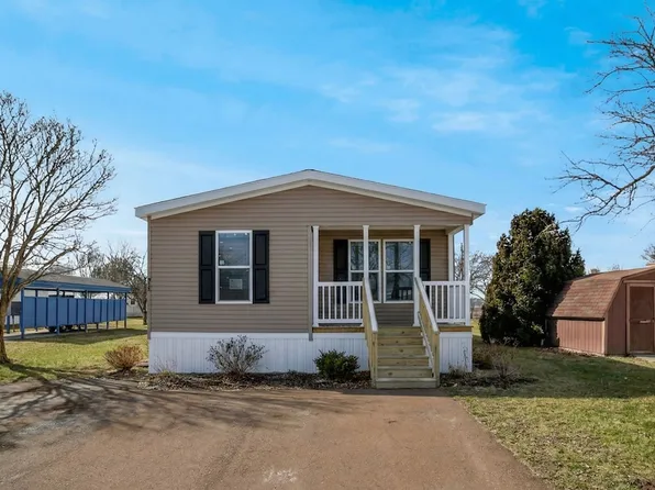 1330 Hanover Rd #A71, Delaware, OH 43015