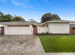 634 Pilgrim Dr, Foster City, CA 94404
