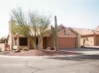 10451 N Fairway Vista Ln, Oro Valley, AZ 85737