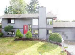 1729 Ferndale Ave SE, Renton, WA 98058