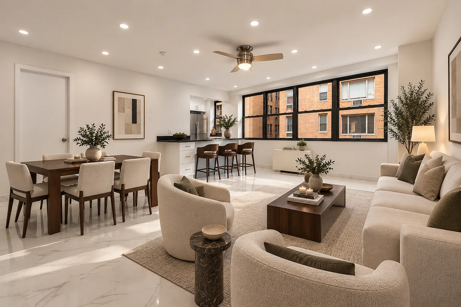 116 Central Park South — Photo 1