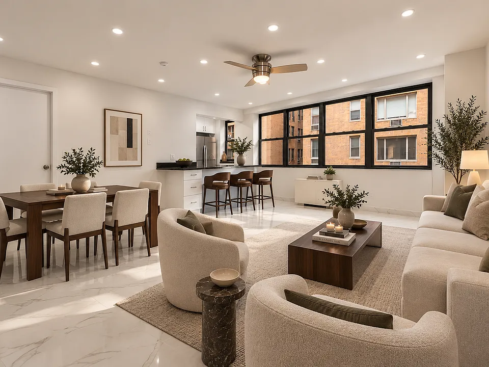 116 Central Park S #7F