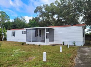 5323 S Knobhill Ter, Homosassa, FL 34446