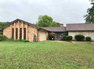 1316 Garden Dr, Longview, TX 75603