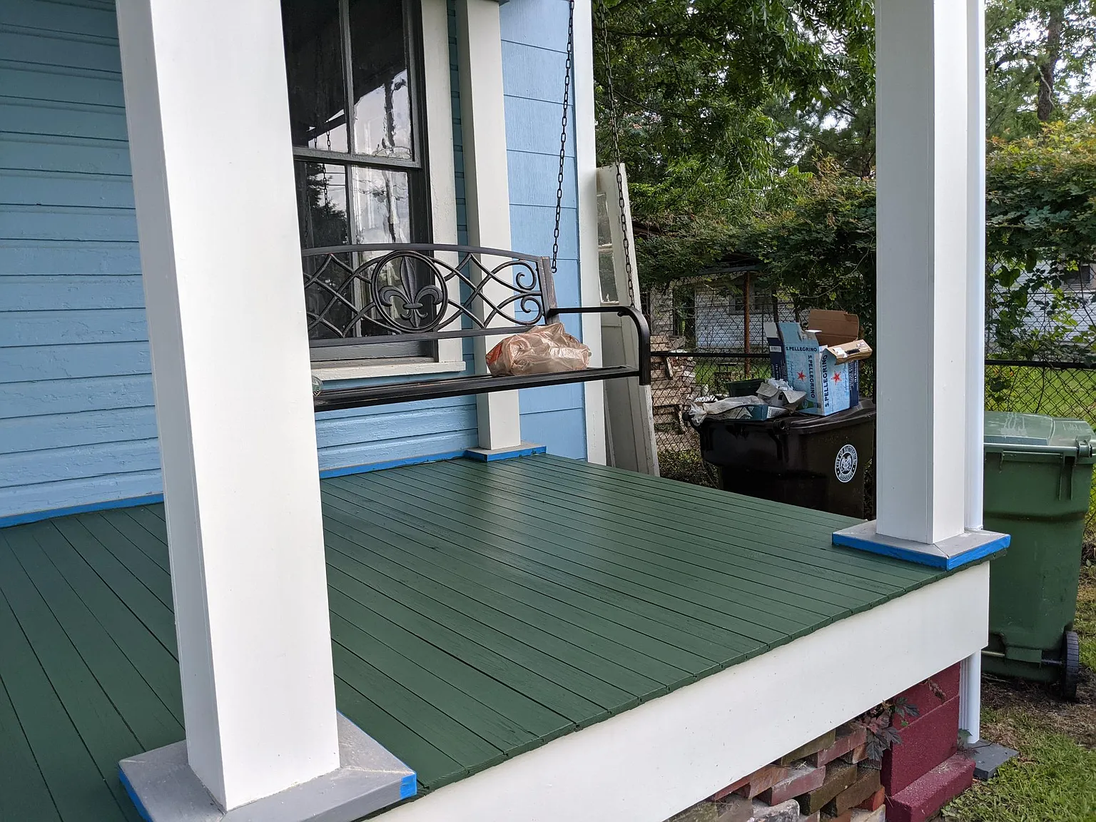 Newman St, Hattiesburg — Photo 4