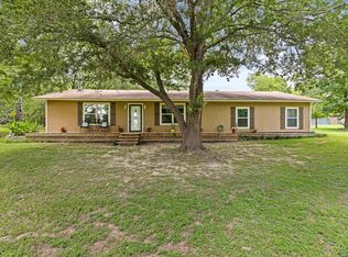 3743 Bell Meadows Dr, Longview, TX 75605